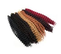VALICLUD African Dirty Braid Wig for Women Cool Pigtail Hair Accessories for Parties and Events Fashionable Style for Unique Looks and Hair