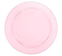 VALICLUD Alarm Cover Plastic Protective Detector Cover Simple Design Not Easy to Deform Effective Protection Pink for Baking and Cooking