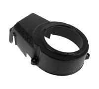 VALICLUD Aluminum Pull Start Cover Case for Mini Atv Dirt -stroke Engine Recoil Starter Shell Lightweight Compact Replacement for Motorcycles and Quads