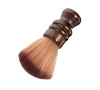 VALICLUD Anti-static Vinyl Record Cleaning Brush with Synthetic Fibers Soft Dust Remover for Turntables Cds and Albums Large Area Brush for Record Care and Sound Quality Random Color