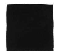 VALICLUD Aquarium Sponge Filter Biochemical Black Foam Pad High Water Absorption Fish Tank Filter Sponge for Reptiles Amphibians and Aquatic Pets