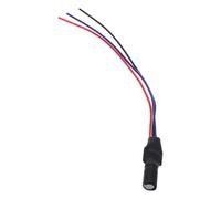 VALICLUD Auto Camera Filter and Capacitor Filter Line for Car Rearview Camera Parts Suitable for Backup and Reversing Scenarios