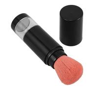 VALICLUD Automatic Powder Spray Makeup Brush for Eyeshadow and Blush Portable Travel Bottle Packaging for Go Makeup Application