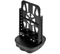 VALICLUD Automatic Watch Winder Mechanical Watch Shaker Silent USB Rechargeable Motor for Mechanical Wristwatches Suitable for Home and Office Use