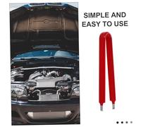 VALICLUD Automobile Fuse Puller Pliers Lightweight Metal Electrical Connector Tool for Car Relay Removal Fit Precision Tweezer Design for Automotive Repairs