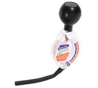 VALICLUD Automotive Coolant Tester Dial Type High Accuracy Antifreeze Freeze Point Tester Car Battery Liquid Densitometer for Vehicle Cooling System Maintenance