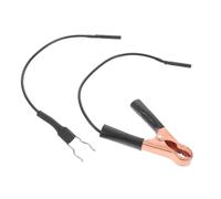 VALICLUD Automotive Electrical Leak Tester High Accuracy Car Voltage Circuit Detector Power Wire Tester for Car Relay Open Circuit Diagnosis Easy Operation Compatible with Multiple Brands