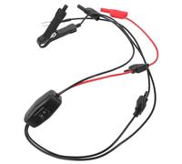 VALICLUD Automotive Leakage Testing Tool Non Stop Power Supply High Precision Detection Device for Sneak and Hidden Electricity Diagnosis