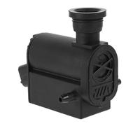 VALICLUD Automotive Washer Pump Motor Replacement for Car Windscreen Front and Rear Windshield Cleaner Pump with Efficient Cleaning Power for Safer Driving