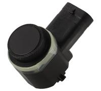 VALICLUD Backup Assist Sensor for Parking Waterproof Abs Parking Sensor with Collision Prevention and Object Detection for Garage and Compatible Vehicles