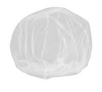 VALICLUD Bean Bag Inner Cover Replacement for Lazy Sofa, Gauze Material with Zipper Closure, Easy to Clean and Removable Inner Liner for Living Rooms and Bedrooms