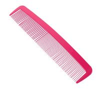 VALICLUD Big Comb Props, Giant Wide Comb Jumbo Clown Comb Oversized Hair Brush Hair Brush for Women Natural Comb Halloween Big Comb Costume