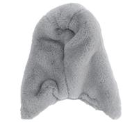 VALICLUD Bird Cage Blanket Parrot Warm Sleeping Blanket Warmth Provides Security Thick Plush Material Corner Shape High Grade Soft Comfortable Winter Use for Parrot Bird Pet Friends