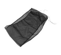 VALICLUD Birdcage Mesh Cover Breathable Net for Pet Cage Dustproof Guard Large Suitable for Parakeet and Budgie Indoor Outdoor Use