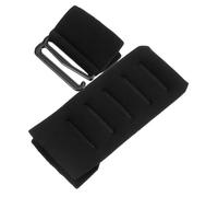 VALICLUD Black Bra Strap Extender Hook for Sports Bra Adjustable Back Clasp