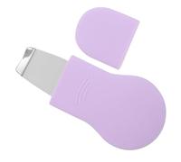 VALICLUD Blackhead Tool Dual- Stainless Steel Pore Extractor for Deep Facial Cleansing Manual Exfoliator for Blackheads and Blemishes Portable Skincare Tool