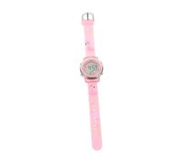 VALICLUD Boy Girl Cartoon Design Watch for Boys and Girls Led Light Multi-Functional Dark Feature Boy Girl