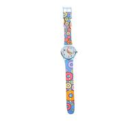 VALICLUD Boys and Girls Cartoon Wrist Watch for Boys and Girls Boy Girl Quartz Watch Dial Comfortable Strap for Young Explorers