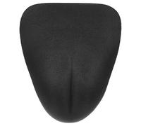 VALICLUD Breathable Black Gaff Insert Pad for Crossdressing and Transgender Individuals, Enhances Appearance Non-woven Fabric and Sponge Material, Hiding Pad for Comfortable Wear