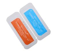 VALICLUD Brow Lamination Kit 2-step Quick Setting Eyebrow Perm and Fixing Agent Professional Brow Shaping Set for Diy Salon Use