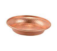 VALICLUD Buddhist Copper Offering Bowl with Engraved Patterns Multipurpose Water Cup for Meditation Tibetan Worship Supplies Compact Decorative Ritual Vessel for Yoga and Home Decor