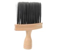 VALICLUD Car Duster Brush with Wooden Handle Soft Bristles for Gentle Car Interior Detailing Cleaning Tool for Air Vents Tight Spaces for Cleaning Tasks