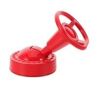 VALICLUD Car Ignition Push Button Cover Red Engine Start/stop Button Protector Decorative Starter Knob for Car Dashboard Replacement Accessories