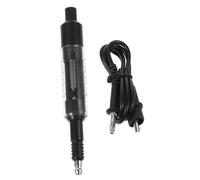 VALICLUD Car Ignition System Tester Lightweight Plug Tester Tool for Spark Plug and Coil Pack Diagnostic Automotive High Voltage Wire Detector