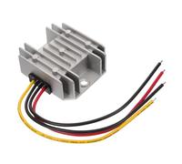 VALICLUD Car Power Converter Inverter to Dc Converter Boost Power Supply for Car Devices Portable Reliable Voltage Regulator