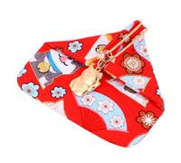 VALICLUD Cat Printed Purse Magnetic Buckle Multi-Functional Japanese Style Wallet for Women for Storing Cards Cash and Attractive Cat Design for Daily Use Random Style