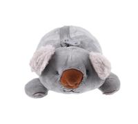 VALICLUD Chic Koala Coin Wallet Plush Toy Purse for Girls Cuddly Change Holder for Travel Shopping Random Style