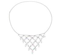 VALICLUD Chic Waist Chain for Women Body Jewelry with Tassel Design for Beach Parties and Dress Outfits Enhances Your Fashion Sense