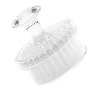 VALICLUD Cleansing Facial Brush Deep Clean Exfoliating Face Scrub Handheld Facial Brush Gentle for Sensitive Skin