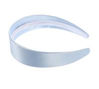 VALICLUD Cloth Covered Headbands for Women and Girls Design for Christmas and Crafts Wide Hair Wraps