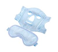 VALICLUD Cold Eye Mask for Eyes Headache Stress Cold Compress for Face