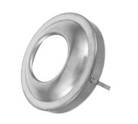 VALICLUD Commercial Cotton Candy Machine Mesh Cover Replacement 10Cm Spinner Head Screen Filter for Candy Floss Machine Spare Part Suitable for Concession Food Preparation