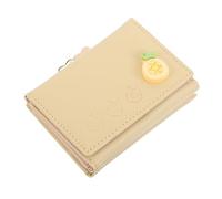 VALICLUD Compact Foldable Wallet for Cards and Lightweight for Travel Business and Outdoor Activities Easy to Organize Small Essentials