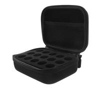 VALICLUD Compartment Insulin Vial Travel Case Shockproof Insulin Bottle Protector for Diabetic Refrigerated Storage Box Portable Cooler Pouch for Vials