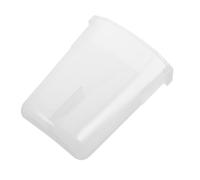 VALICLUD Condensation Tray Compatible with Midea Electric Pressure Cooker My Transparent Water Collection Cup for Efficient Condensate Capture Easy to Clean Reservoir for Kitchen Spill