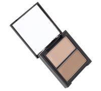 VALICLUD Contouring Powder for Brighten Face Skin Shading Powder for Makeup Pallet for Creating Contours and Highlights The Face