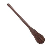 VALICLUD Convenient Massage Paddle Wood Massage Tool Natural Wood Acupoint Stimulation for Muscle Relief