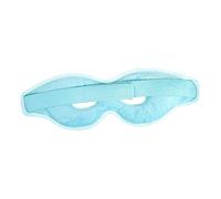 VALICLUD Cooling Eye Mask for Breathable Ergonomic Design Reusable Ice Compress for Dark Circles and Uninterrupted Sleep