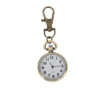 VALICLUD Creative Nurse Fob Watch Durable Hanging Pocket Watch for Nurses Doctors Present for Medical Professionals Students Easy to Wear Convenient for Exams