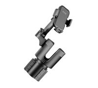 VALICLUD Cup Holder for Car Phone and Cup Holder Car Stand Expander Adapter Sturdy Material