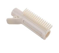 VALICLUD Curling Comb Perm Iron Hair Root Clip Volumizing Hair Clips Styling Tool