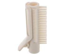 VALICLUD Curling Comb Perm Iron Root Clips for Fine Hair Hair Volume Clip Volumizing Tool