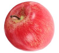 VALICLUD Cute Apple Shaped Car Antenna Ball Exterior Topper Decoration for Auto Truck Suv Playful and Versatile Car Accessory for Halloween and Everyday Use