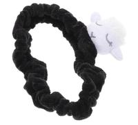 VALICLUD Cute Car Rearview Mirror Cover Stylish Sheep Ornament Soft Decorative Car Accessories for Women Fun Vehicle Interior Decoration Easy Fit Unique Car Ornaments