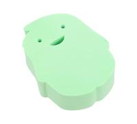 VALICLUD Cute Penguin Bath Sponge for Boys and Girls Soft Exfoliating Tool for Toddlers Lightweight Portable Daily Bathing Accessory Fun Animal Shape for Enjoyable Bath