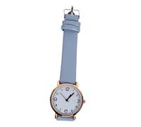 VALICLUD Digital Wrist Watch for Simple and Chic Design Lightweight Leather Belt Comfortable Fit for Teens and Students Accurate Timekeeping Stylish Youth Watch